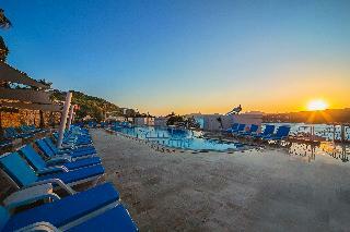 Hotel Riva Bodrum Resort