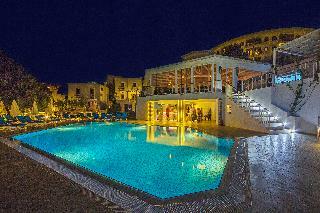 Hotel Riva Bodrum Resort