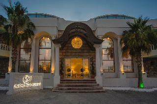Hotel Riva Bodrum Resort