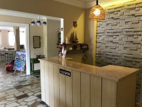 Zeytin Hotel