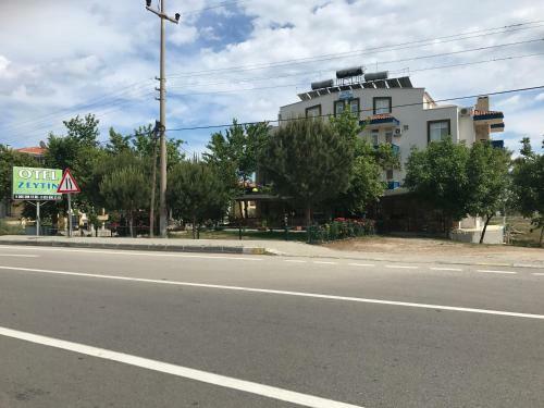 Zeytin Hotel