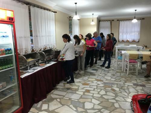 Zeytin Hotel