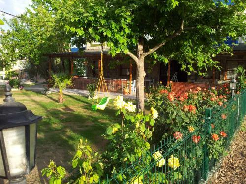Zeytin Hotel