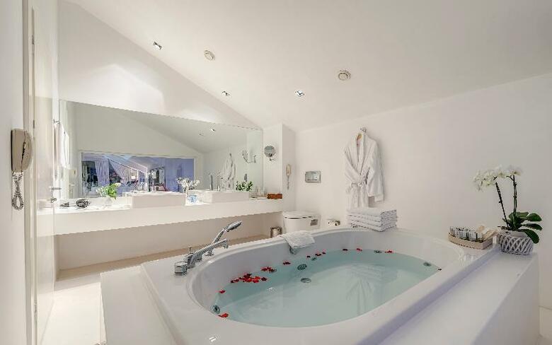 Alva Donna Exclusive Hotel & Spa