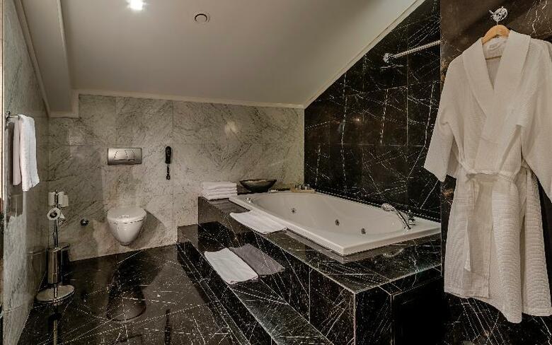 Alva Donna Exclusive Hotel & Spa