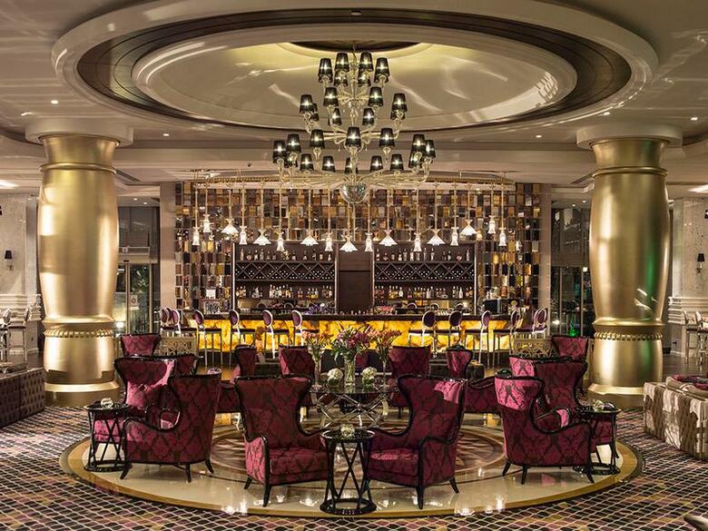Alva Donna Exclusive Hotel & Spa