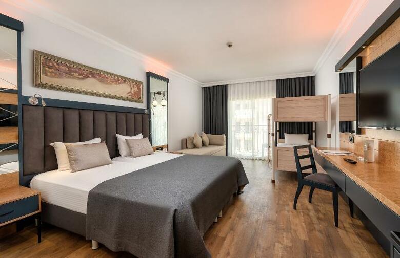 Alva Donna Exclusive Hotel & Spa