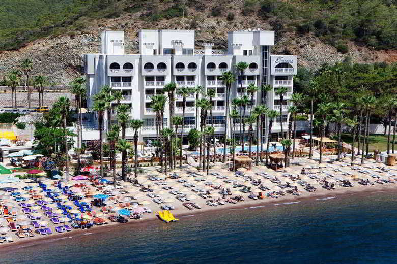 Fantasia Hotel Marmaris