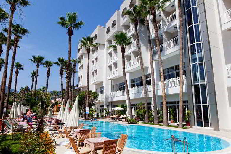 Fantasia Hotel Marmaris