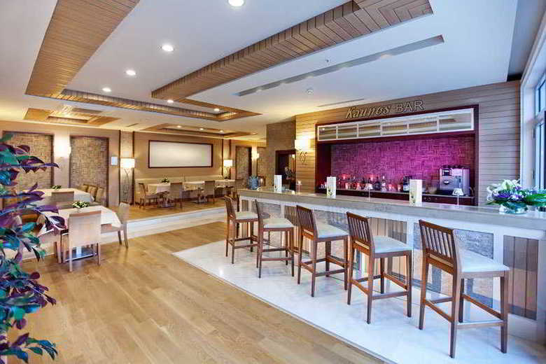 Fantasia Hotel Marmaris