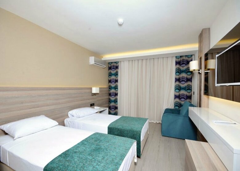 Verde Hotel