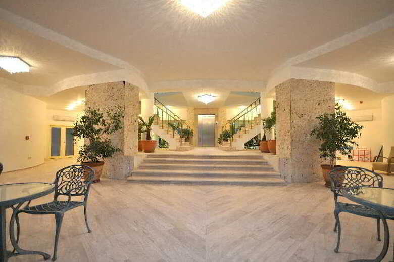 Verde Hotel