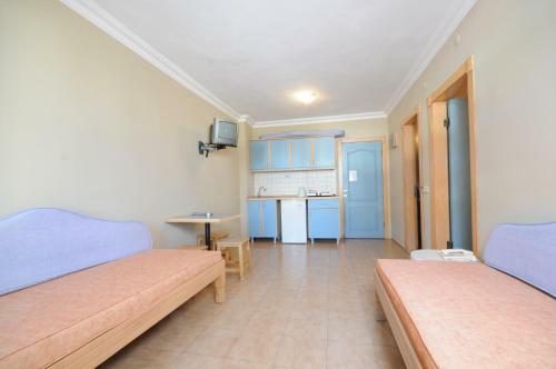Selen 2 Hotel