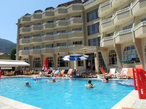 Selen 2 Hotel