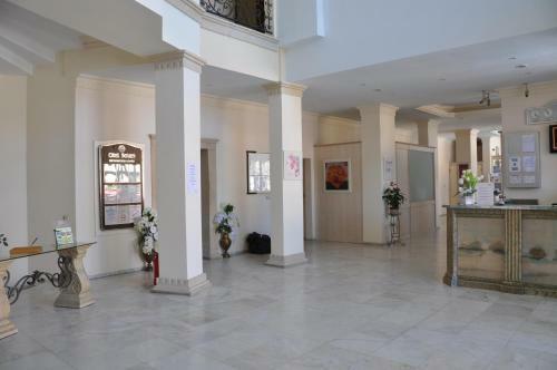 Selen 2 Hotel