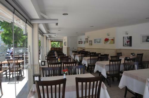 Selen 2 Hotel