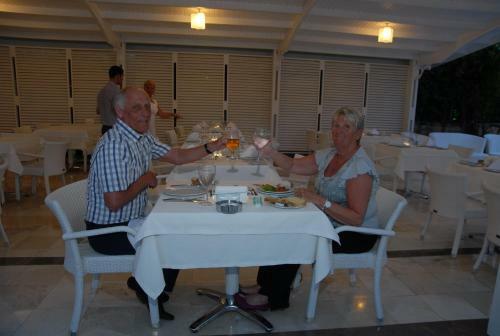 Sea Star Hotel