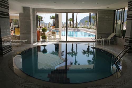 Sea Star Hotel