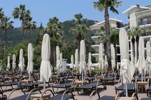 Sea Star Hotel