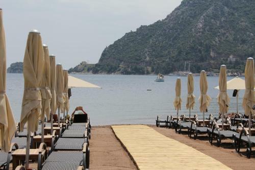 Sea Star Hotel