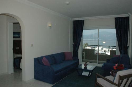Doruk Hotel & Apart