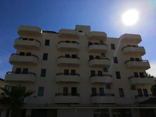 Icmeler Apart Hotel