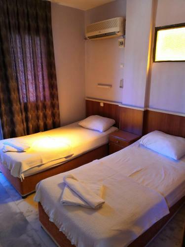 Icmeler Apart Hotel