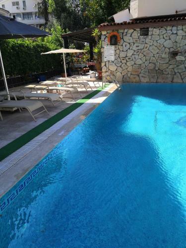 Icmeler Apart Hotel