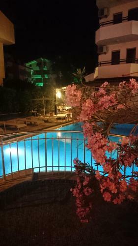 Icmeler Apart Hotel