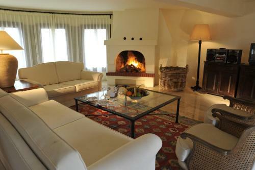 Marti Resort Deluxe Hotel