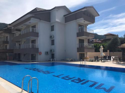 Murat Apart Hotel
