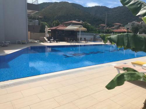 Murat Apart Hotel