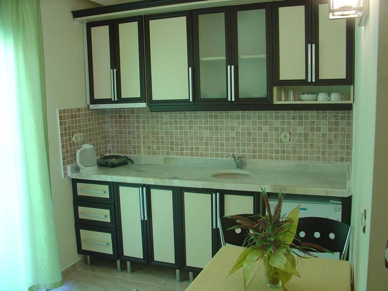 Bahar Apart Hotel