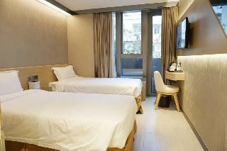 Lumine Hotel