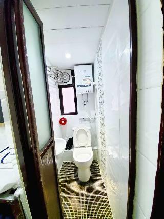 Hostal Pacific Guest House