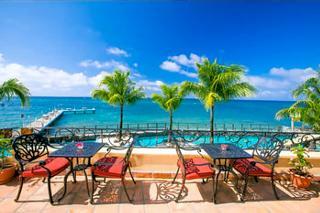 Hotel Caribe Tesoro