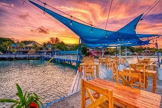 Hotel Caribe Tesoro