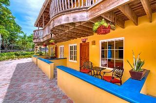 Hotel Caribe Tesoro