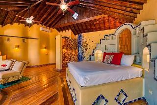 Hotel Caribe Tesoro