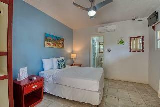 Hotel Caribe Tesoro