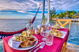Hotel Caribe Tesoro
