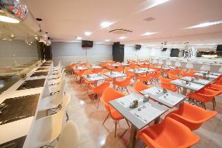 Hotel Intercity Campina Grande