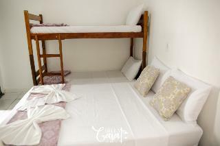 Posada Pousada Bella Casa