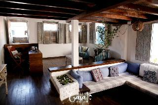 Posada Pousada Bella Casa
