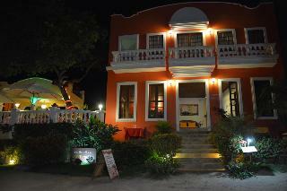 Hotel Villa Terra Viva Jericoacoara