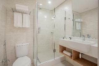 Hotel Intercity Curitiba Batel