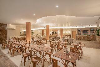Hotel Intercity Curitiba Batel