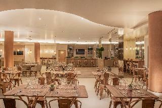 Hotel Intercity Curitiba Batel