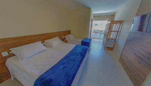 Sunbahia Praia Hotel