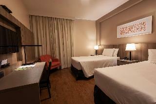 Hotel Radisson Anapolis